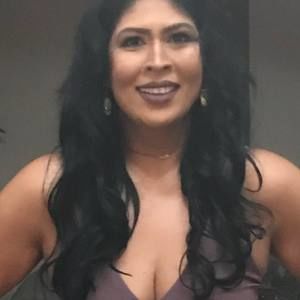 Meet your Posher, Sidna